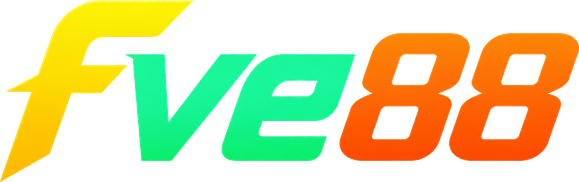 Logo fve88 – Trang chủ